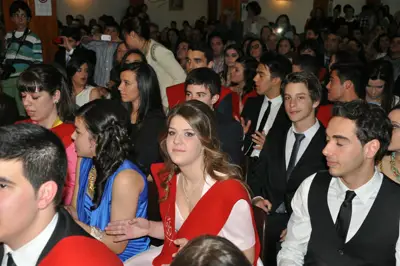 Graduación curso 2013-14, foto 102 de 153