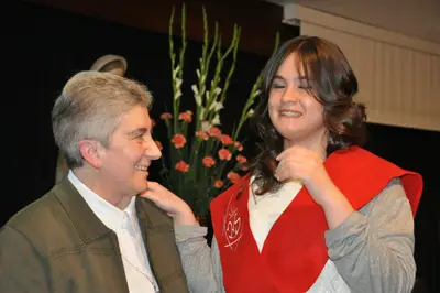 Graduación curso 2013-14, foto 108 de 153