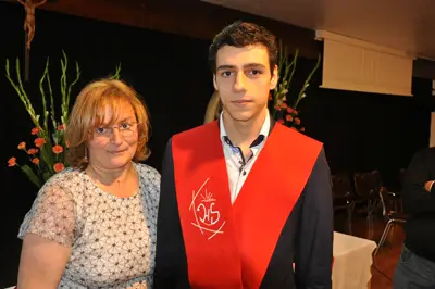 Graduación curso 2013-14, foto 120 de 153