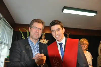 Graduación curso 2013-14, foto 126 de 153
