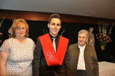 Graduación curso 2013-14, foto 130 de 153