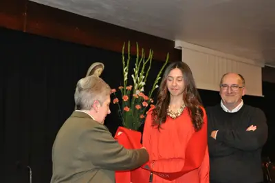 Graduación curso 2013-14, foto 139 de 153