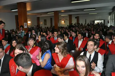 Graduación curso 2013-14, foto 145 de 153