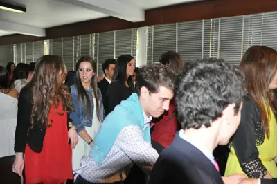 Graduación curso 2013-14, foto 17 de 153