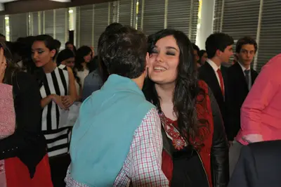 Graduación curso 2013-14, foto 18 de 153