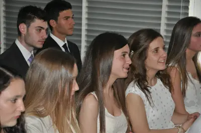 Graduación curso 2013-14, foto 23 de 153