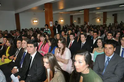 Graduación curso 2013-14, foto 29 de 153