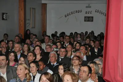 Graduación curso 2013-14, foto 39 de 153