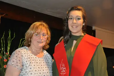 Graduación curso 2013-14, foto 46 de 153