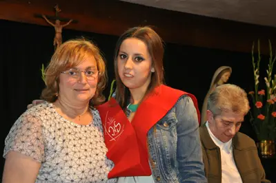 Graduación curso 2013-14, foto 48 de 153