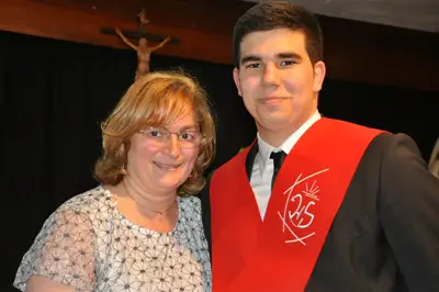 Graduación curso 2013-14, foto 54 de 153