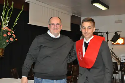 Graduación curso 2013-14, foto 56 de 153
