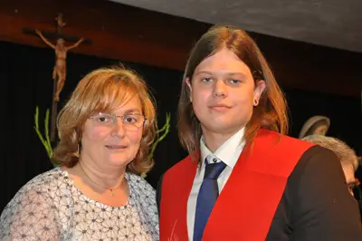 Graduación curso 2013-14, foto 58 de 153