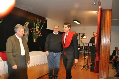 Graduación curso 2013-14, foto 61 de 153