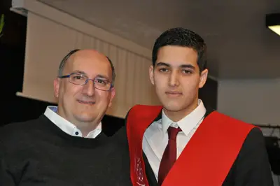 Graduación curso 2013-14, foto 62 de 153