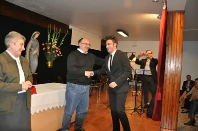Graduación curso 2013-14, foto 64 de 153