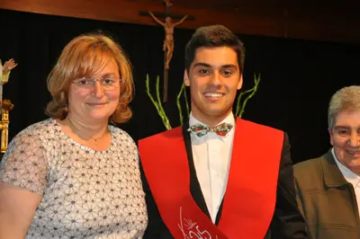 Graduación curso 2013-14, foto 68 de 153