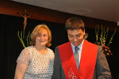 Graduación curso 2013-14, foto 72 de 153