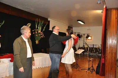 Graduación curso 2013-14, foto 74 de 153