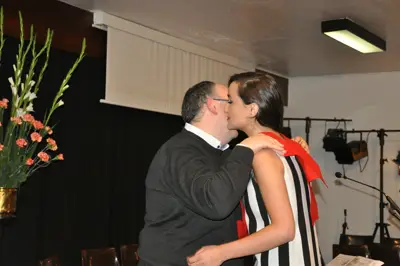 Graduación curso 2013-14, foto 80 de 153