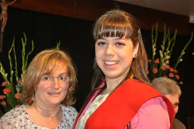 Graduación curso 2013-14, foto 95 de 153