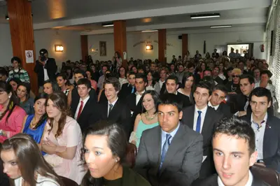 Graduación curso 2012-13, foto 100 de 450