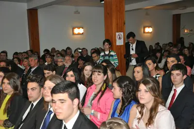 Graduación curso 2012-13, foto 102 de 450