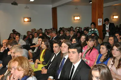 Graduación curso 2012-13, foto 103 de 450