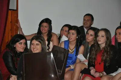 Graduación curso 2012-13, foto 113 de 450