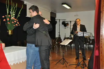 Graduación curso 2012-13, foto 114 de 450