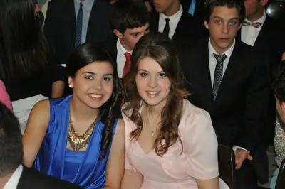 Graduación curso 2012-13, foto 11 de 450