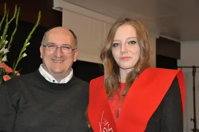 Graduación curso 2012-13, foto 128 de 450