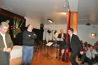 Graduación curso 2012-13, foto 130 de 450