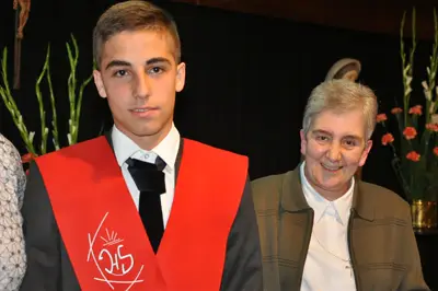 Graduación curso 2012-13, foto 135 de 450