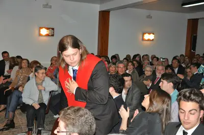 Graduación curso 2012-13, foto 138 de 450