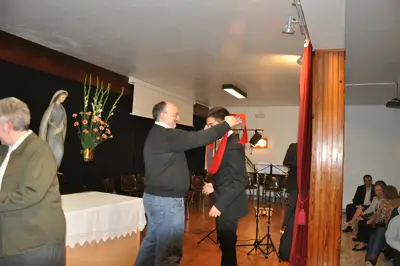 Graduación curso 2012-13, foto 145 de 450