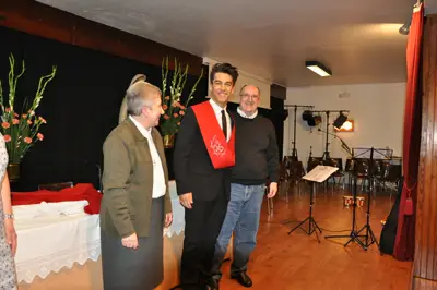 Graduación curso 2012-13, foto 152 de 450