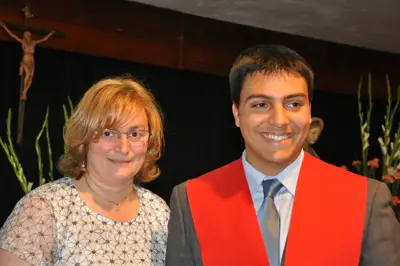 Graduación curso 2012-13, foto 156 de 450