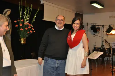Graduación curso 2012-13, foto 158 de 450