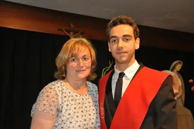Graduación curso 2012-13, foto 161 de 450