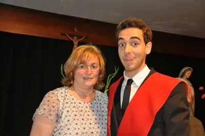 Graduación curso 2012-13, foto 162 de 450