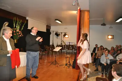 Graduación curso 2012-13, foto 168 de 450