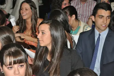 Graduación curso 2012-13, foto 16 de 450
