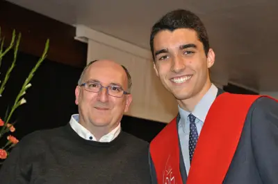 Graduación curso 2012-13, foto 173 de 450
