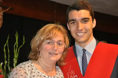 Graduación curso 2012-13, foto 174 de 450