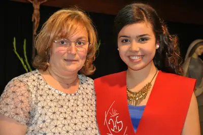 Graduación curso 2012-13, foto 177 de 450