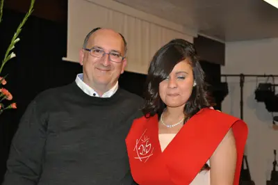 Graduación curso 2012-13, foto 184 de 450