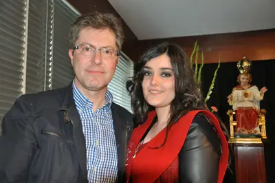 Graduación curso 2012-13, foto 192 de 450