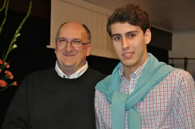 Graduación curso 2012-13, foto 198 de 450