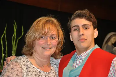 Graduación curso 2012-13, foto 199 de 450
